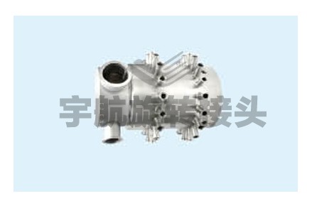 冷卻液旋轉(zhuǎn)接頭